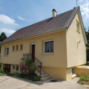 Maison individuelle 130m² Créteil (94)