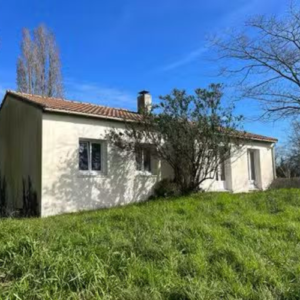 Maison individuelle 110m² Saint Romain la Motte (42)