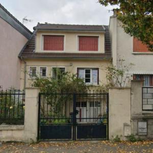 Maison Individuelle 140m² Montreuil (93)