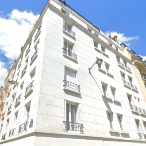 Appartement copropriété <br>Paris 14 (75)