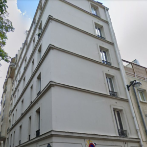 Appartement 85m² <br>Paris 15 (75)