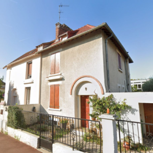 Maison individuelle 150m² Lyon (69)